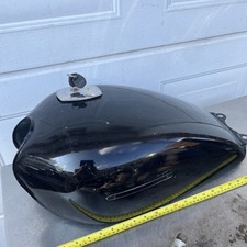 Suzuki kawasaki custom for sale  MARCH
