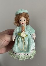 Porcelain doll collectors for sale  LONDON