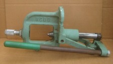 Vintage rcbs rock for sale  Bloomington