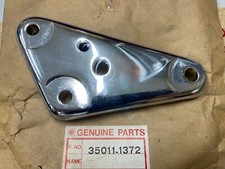 Kawasaki nos exhaust for sale  CLITHEROE