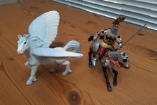 Simba pegasus papo gebraucht kaufen  Kiel