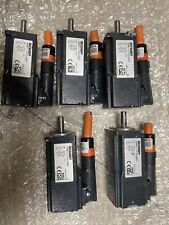 .Servo motor usado BECKHOFF AM8111-1F10-0000 frete grátis comprar usado  Enviando para Brazil