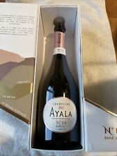 Empty bottle ayala for sale  Issaquah