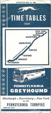 1952 pennsylvania greyhound for sale  Greenacres