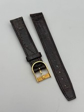 Zenith 16mm cinturino usato  Napoli