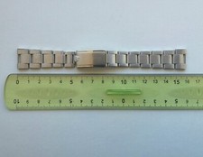 Rolex oyster bracelet usato  Corropoli