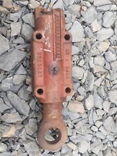 Bradley towing hitch for sale  DOWNPATRICK