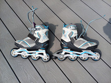 Oxelo fit inline for sale  TWICKENHAM