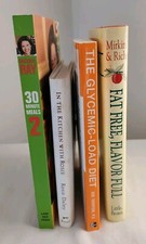 Lot books recipes for sale  Beltsville