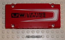 Lego technic panel gebraucht kaufen  Möhnesee