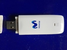Modem 3G ZTE MF626 LIBRE UNLOCKED Cualquier operador Muy buen estado comprar usado  Enviando para Brazil