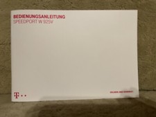 Telekom router speedport gebraucht kaufen  Lichtenau