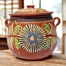Large tonala redware for sale  Alamogordo