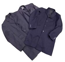 Cappotto uomo men usato  Marcianise