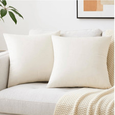 Velvet pillow sofa for sale  Nashville