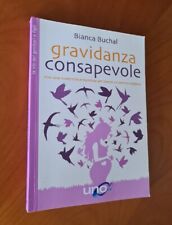 Libro gravidanza consapevole usato  Paderno Dugnano