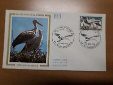 1er jour fdc d'occasion  Gérardmer