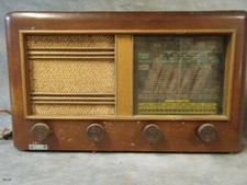 Transistor ancien radio d'occasion  Eaubonne