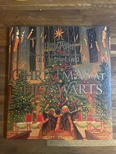 Harry potter christmas for sale  NOTTINGHAM