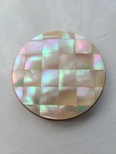 Vintage mother pearl for sale  SALISBURY