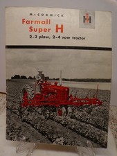 Mccormick farmall super for sale  USA