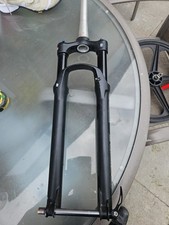 Suntour raidon boost for sale  MANCHESTER