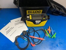 Log dl9118 multifunction for sale  SUTTON COLDFIELD