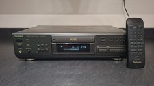 Technics ps670d compact for sale  FARNBOROUGH