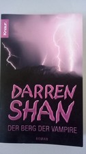 darren shan gebraucht kaufen  Bielefeld