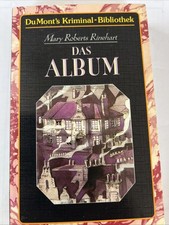 Album mary rinehart gebraucht kaufen  Kirchheimbolanden