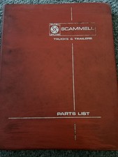 Scammell handyman range for sale  THIRSK
