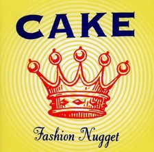 Fashion nugget cake d'occasion  France