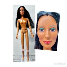 Vintage 1975 cher for sale  Acworth
