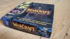 Warcraft the board gebraucht kaufen  Werneuchen