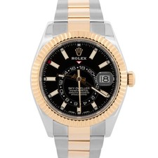 Papers rolex sky for sale  Massapequa Park