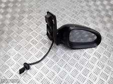 2011 OPEL ASTRA ESPEJO RETROVISOR (RHD) ELéCTRICO LADO DERECHO E1021094 comprar usado  Enviando para Brazil
