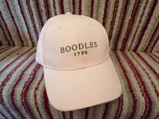 Boodles cap pale for sale  FRODSHAM