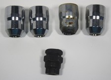 Locking wheel bolts for sale  Granite Falls