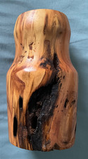 Rustic wooden log for sale  Caldwell
