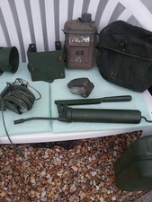 Military vehicle parts for sale  HAYLING ISLAND