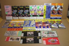 Nascar tickets for sale  Warrensburg