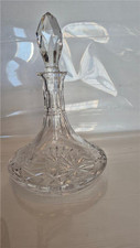 Edinburgh crystal cut for sale  DUNDEE