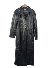 Clockhouse kunstledermantel da gebraucht kaufen Clockhouse kunstledermantel da gebraucht kaufen  Berlin