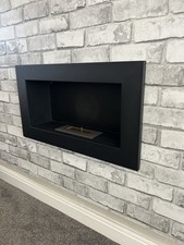 Bio ethanol fireplace for sale  DONCASTER