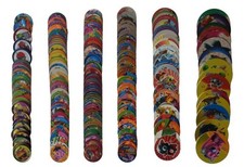 Funky punky tazos for sale  Brownsville