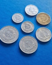 Ddr pfennig 1 gebraucht kaufen  Düsseldorf