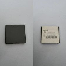 PARA NOKIA 9210/i BATERIA ORIGINAL NOKIA BLL-3 3.7V COM 'NOVAS CÉLULAS DE ÍON DE LÍTIO', usado comprar usado  Enviando para Brazil