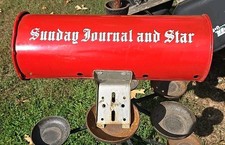 Sunday journal star for sale  Mountain Grove