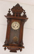 Junghans regulator gründerzei gebraucht kaufen  Untersiemau