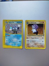 Carte pokémon holo usato Carte pokémon holo usato  Cagliari